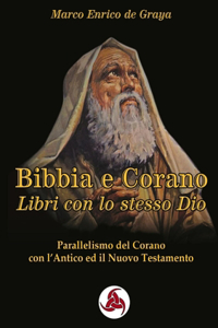 Bibbia e Corano, Libri con lo stesso Dio