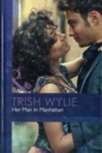 HER MAN IN MANHATTAN