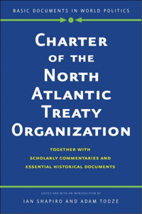 Charter of the North Atlantic Treaty Organization