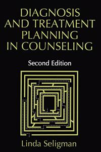 Diagnosis and Treatment Planning in Counseling Paperback â€“ 1 September 1996