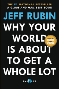 Why Your World Is about to Get a Whole Lot Smaller