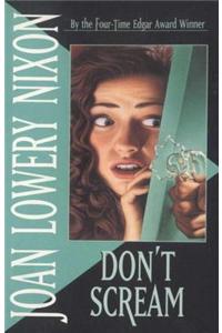 Don't Scream