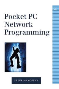 Pocket PC Network Programming