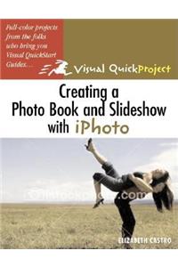 Creating a Photo Book and Slideshow with iPhoto 5