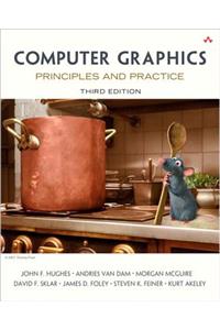 Computer Graphics