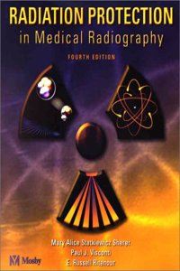 Radiation Protection in Medical Radiography Paperback â€“ 30 April 2002