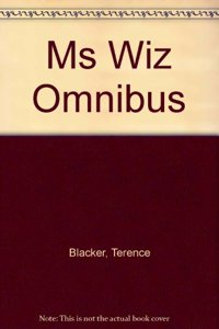 MS WIZ 3 IN 1 STITCHES TROUB NICK