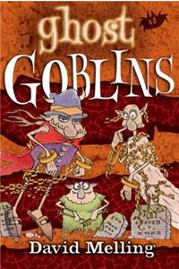 Goblins: Ghost Goblins
