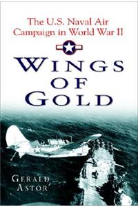 Wings of Gold
