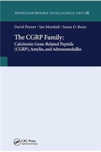 CGRP Family