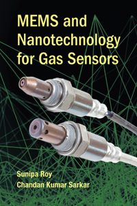 Mems and Nanotechnology for Gas Sensors