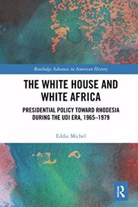 White House and White Africa