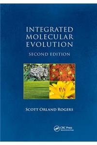 Integrated Molecular Evolution