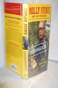 Bushwhacked