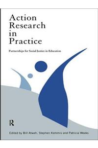Action Research in Practice