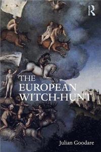 The European Witch-Hunt