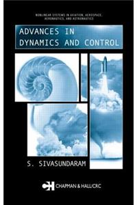Advances in Dynamics and Control