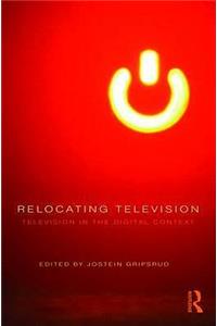 Relocating Television