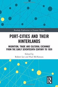 Port-Cities and their Hinterlands