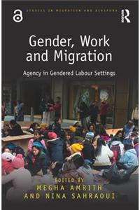 Gender, Work and Migration