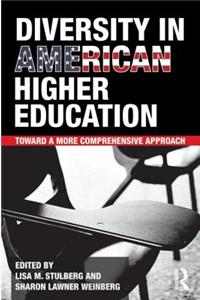 Diversity in American Higher Education