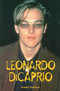 Leonardo DiCaprio