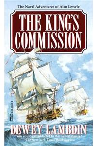 The King's Commission