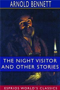 Night Visitor and Other Stories (Esprios Classics)