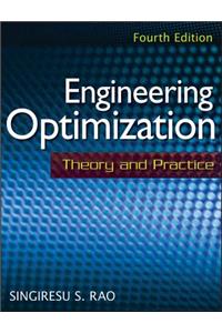 Engineering Optimization: Theory and Practice