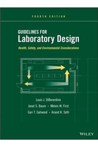 Laboratory Design 4e