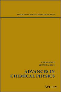 Advances in Chemical Physics, Volume 125