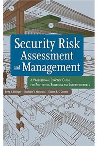 Security Risk Assessment and Management