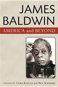 James Baldwin