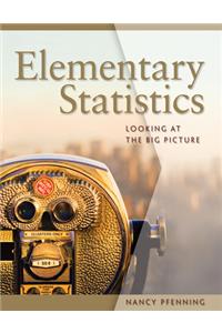 Elementary Statistics