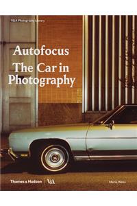 Autofocus: The Car in Photography
