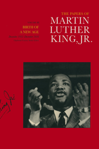 Papers of Martin Luther King, Jr., Volume III