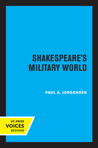 Shakespeare's Military World