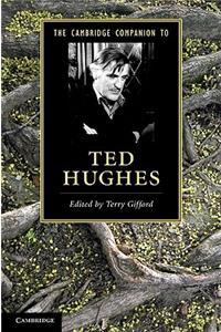 Cambridge Companion to Ted Hughes