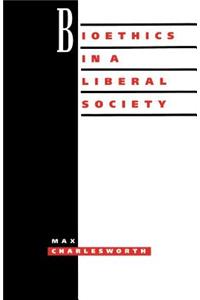 Bioethics Liberal Society