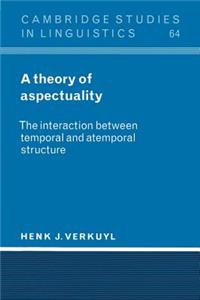 Theory of Aspectuality