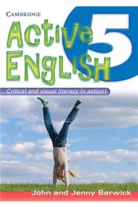 Active English 5