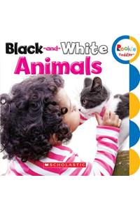 Black-And-White Animals