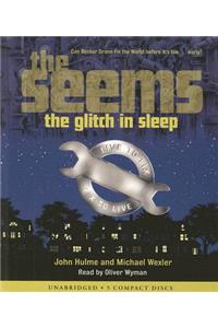 The Seems: The Glitch in Sleep - Audio