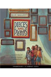 Pieces and Players