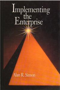 Implementing the Enterprise (Bantam professional books)