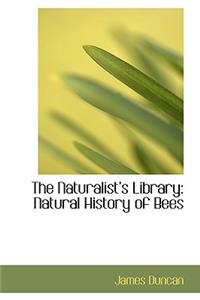 The Naturalista 's Library