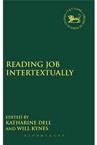 Reading Job Intertextually