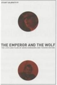 The Emperor And The Wolf