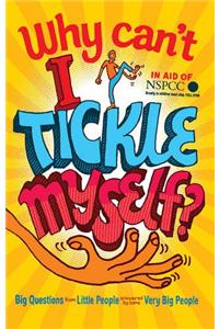 Why Can't I Tickle Myself?
