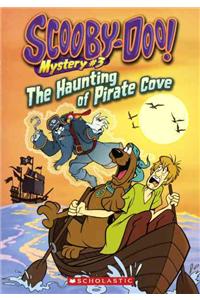 The Haunting of Pirate Cove